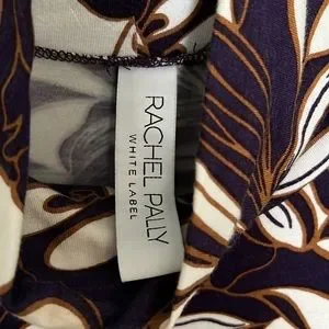 Rachel Pally Dresses Rachel Pally White Label X Cait Dress Nwot Poshmark